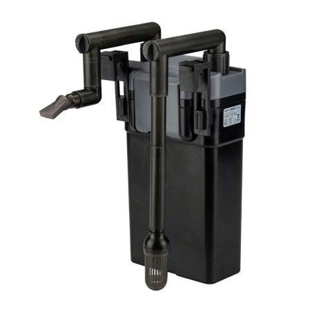 Aqpet Angel 500 Pro - filtro a cascata per acquari fino a 100 litri Aqpet Angel 500 Pro - filtro a cascata per acquari fino a 100 litri