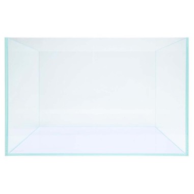 Aqpet Aqua 120 - vasca in vetro extrachiaro cm120x50x50h