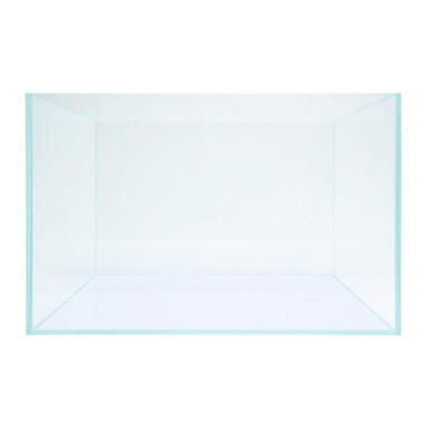 Aqpet Aqua 45 - vasca in vetro extrachiaro cm45x30x30h