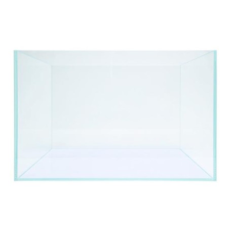 Aqpet Aqua 45 - vasca in vetro extrachiaro cm45x30x30h