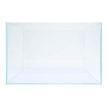 Aqpet Aqua 60 - vasca in vetro extrachiaro cm60x30x36h