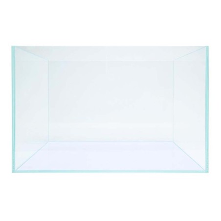 Aqpet Aqua 60 - vasca in vetro extrachiaro cm60x30x36h