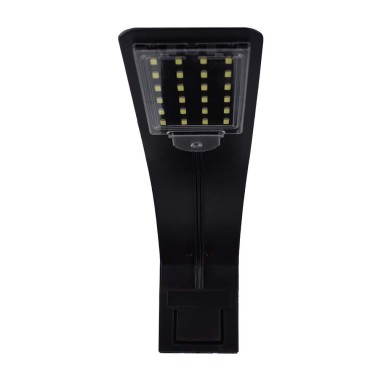 Aqpet Fresh Box 30 - acquario cm30x30x30h completo di filtro e illuminazione