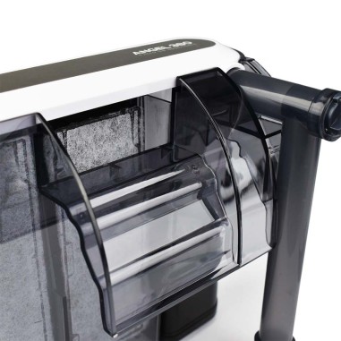 Aqpet Fresh Box 30 - acquario cm30x30x30h completo di filtro e illuminazione