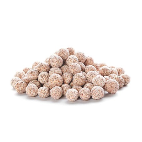 Aqpet Hollow Bio Beads - substrato biologico