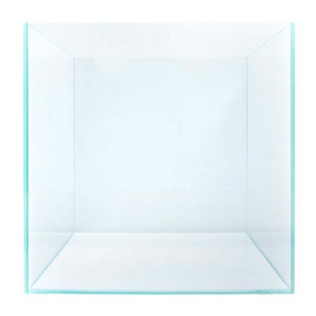 Aqpet Kubic 30 - vasca in vetro extrachiaro cm30x30x30h
