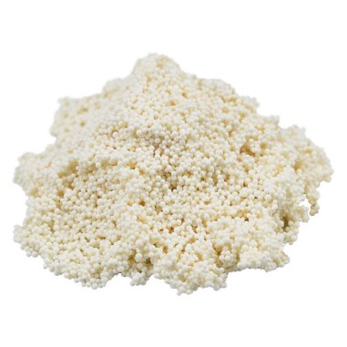 Aqpet Nitrate Remover - polimero per l'abbattimento dei nitrati in acquari di acqua dolce