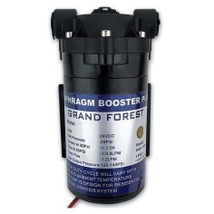 AqPet Pompa Booster 24V 75 GPD