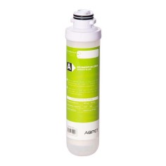 Aqpet ricambio cartuccia sedimenti per impianti Twist