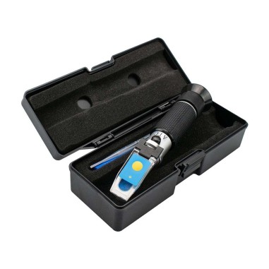 Aqpet Rifrattometro con LED