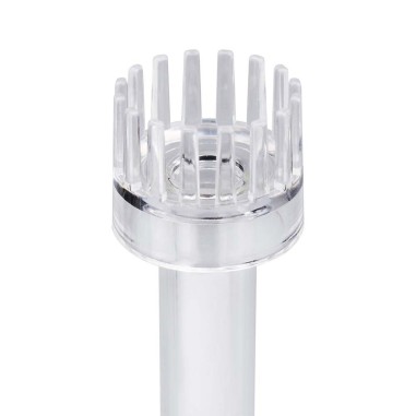 AqPet Set In-Out Skimmer 13mm- set di mandata e aspirazione per filtri esterni
