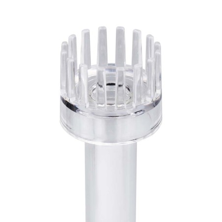 AqPet Set In-Out Skimmer 13mm- set di mandata e aspirazione per filtri esterni