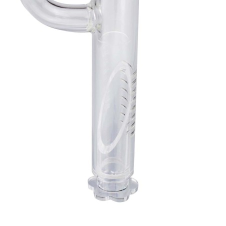 AqPet Set In-Out Skimmer 13mm- set di mandata e aspirazione per filtri esterni