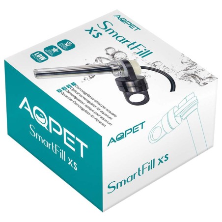 Aqpet SmartFill XS - sistema di rabbocco automatico