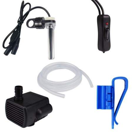 Aqpet SmartFill XS - sistema di rabbocco automatico Aqpet SmartFill XS - sistema di rabbocco automatico
