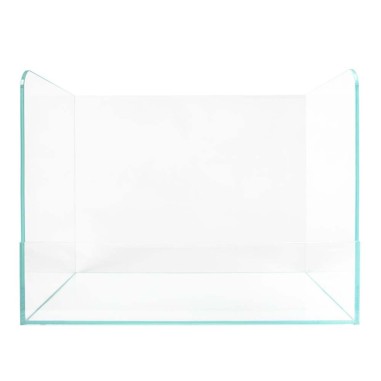 Aqpet Swamp 50 - paludario in vetro extrachiaro cm50x35x40h