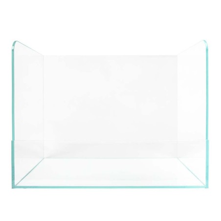 Aqpet Swamp 50 - paludario in vetro extrachiaro cm50x35x40h