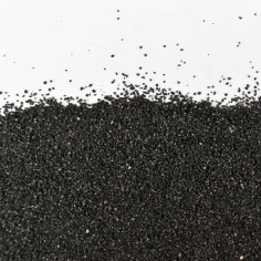 AqPet Wild Sand 1mm 5kg - sabbia naturale per acqua dolce 2