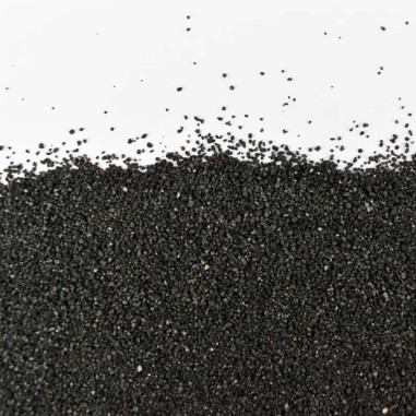 AqPet Wild Sand 1mm 5kg - sabbia naturale per acqua dolce