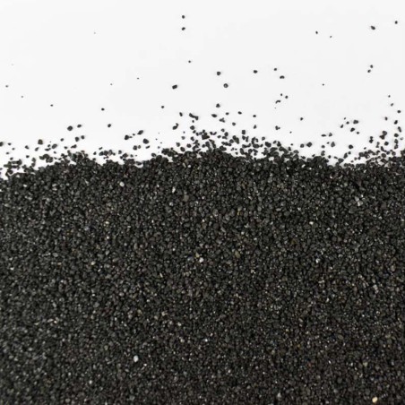 AqPet Wild Sand 1mm 5kg - sabbia naturale per acqua dolce
