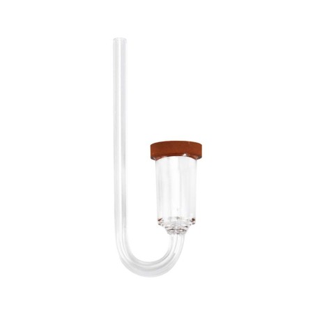 Aqpet Zen CO2 System - impianto completo di fertilizzazione con anidride carbonica