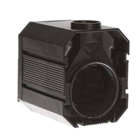 AquaBee Motorblock Ricambio pompa serie 2000/1 Senza alberino e rotore