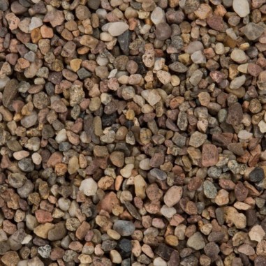 Aquael Natural Multicolored Gravel 5-10mm - Ghiaietto Colorato