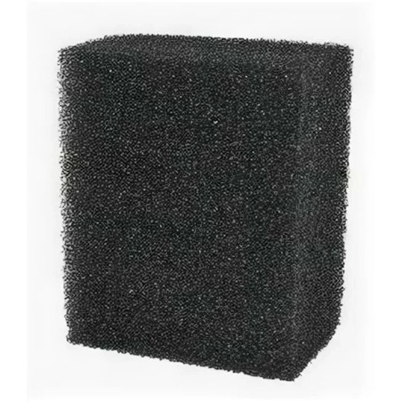 Aquael Ricambio spugna Filtrante per filtri VersaMax 1 - 2pz Aquael Ricambio spugna Filtrante per filtri VersaMax 1 - 2pz