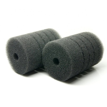 Aquael Ricambio spugna Filtrante per Turbo Filter 1000/1500/2000 - 2pz