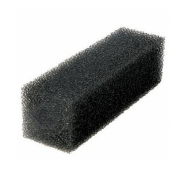 Aquael Ricambio spugna Filtrante per Uni Filter UV 750/1000 - 3pz