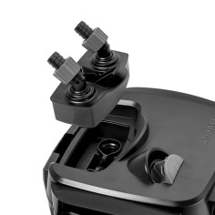 Aquael Ultra Filter 900 L/h - filtro esterno per acquari fino a 200 litri 2