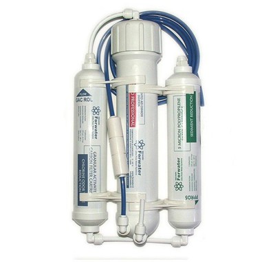Filtro Osmosi Inversa 100GPD – Elemento Filtrante Di Ricambio Per Sistemi ROPOT (2° Stadio)