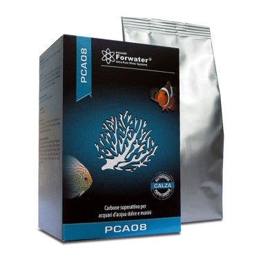 Forwater PCA08 - Carbone Super Attivo