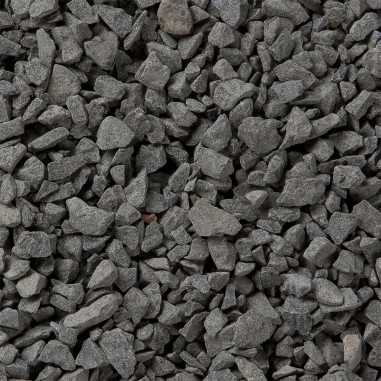 Aquael Basalt Gravel 2-4mm - Ghiaia di Origine Vulcanica
