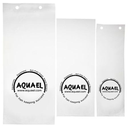 Aquael Buste Trasporto Pesci cm47x16,5
