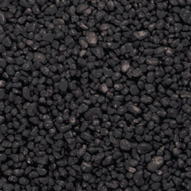 Aquael Decoris Gravel 2-3mm 1Kg - Ghiaia decorativa per acqua dolce-Vari colori