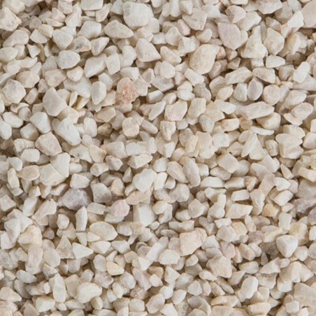 Aquael Dolomite Gravel 2-4mm - Ghiaia alcalinizzante per acqua dolce Aquael Dolomite Gravel 2-4mm - Ghiaia alcalinizzante per acqua dolce