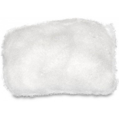 Aquael lana filtrante in polipropilene 100gr