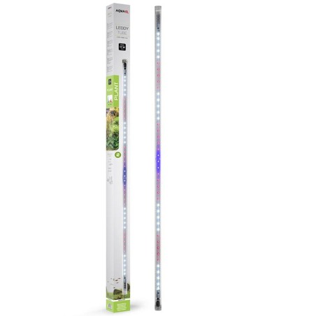 Aquael Leddy Tube 17W RetroFit 101.5cm PLANT (sostituisce T8 38W e T5 54W)