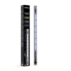 Aquael Leddy Tube Day&Night Sunny 10W 41,5-71,5cm - neon a LED per acqua dolce