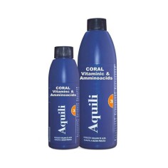 Aquili Coral Vitamins & Aminoacids