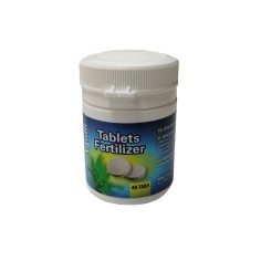 Aquili Tablets Fertilizer - Fertilizzante di Base Radicale