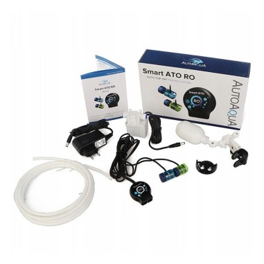 AutoAqua Smart ATO RO - regolatore di livello ottico per vasche di rabbocco