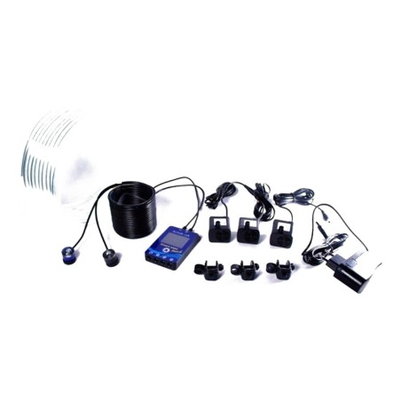 AutoAqua Smart AWC Duo - Kit cambio di acqua e rabbocco automatizzato