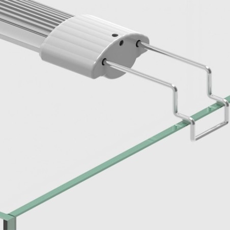 Aquatlantis Easy Led Universal 2.0 Marine & Reef - Plafoniera LED con Attacchi T5 e T8 Aquatlantis Easy Led Universal 2.0 Marine & Reef - Plafoniera LED con Attacchi T5 e T8