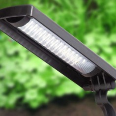 Aquatlantis Easy LEd Universal Nano - Mini Plafoniera a LED per Nano Acquari 2