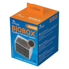 Aquatlantis EasyBox Activated Carbon size L