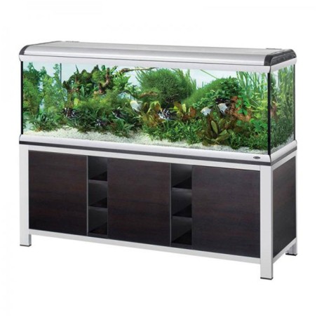 Ferplast Acquario Star 200 freshwater cm 202x62x72,5h - litri 750 senza supporto