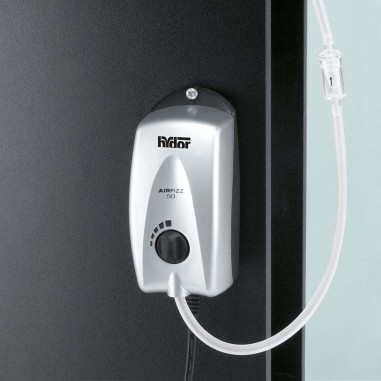 Ferplast AirFizz - aeratore a due vie regolabili