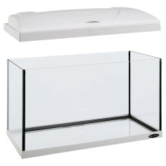 Hydor Ferplast Capri 50 LED - Acquario Completo senza Supporto 2